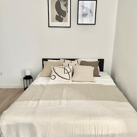 Cozy Apartment In Central Βουδαπέστη Εξωτερικό φωτογραφία