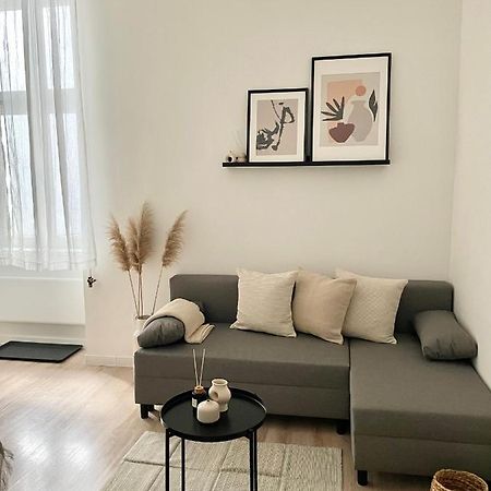 Cozy Apartment In Central Βουδαπέστη Εξωτερικό φωτογραφία