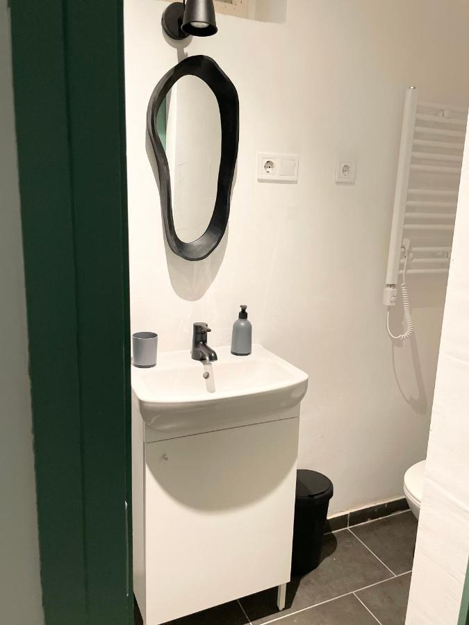 Cozy Apartment In Central Βουδαπέστη Εξωτερικό φωτογραφία