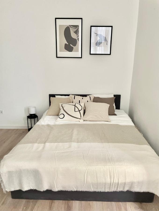 Cozy Apartment In Central Βουδαπέστη Εξωτερικό φωτογραφία
