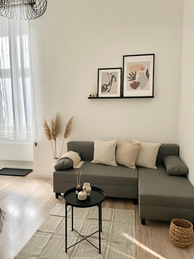 Cozy Apartment In Central Βουδαπέστη Εξωτερικό φωτογραφία